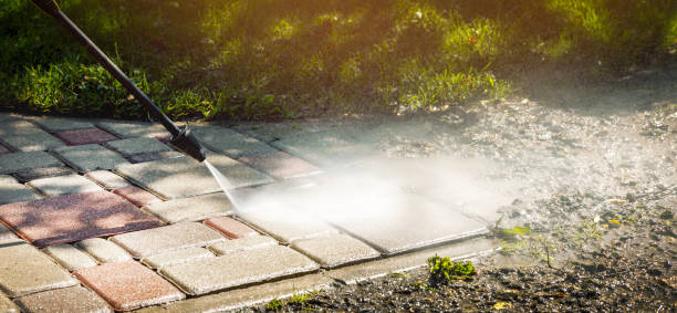 Big Coppitt Key, FL Pressure Washing Services Company